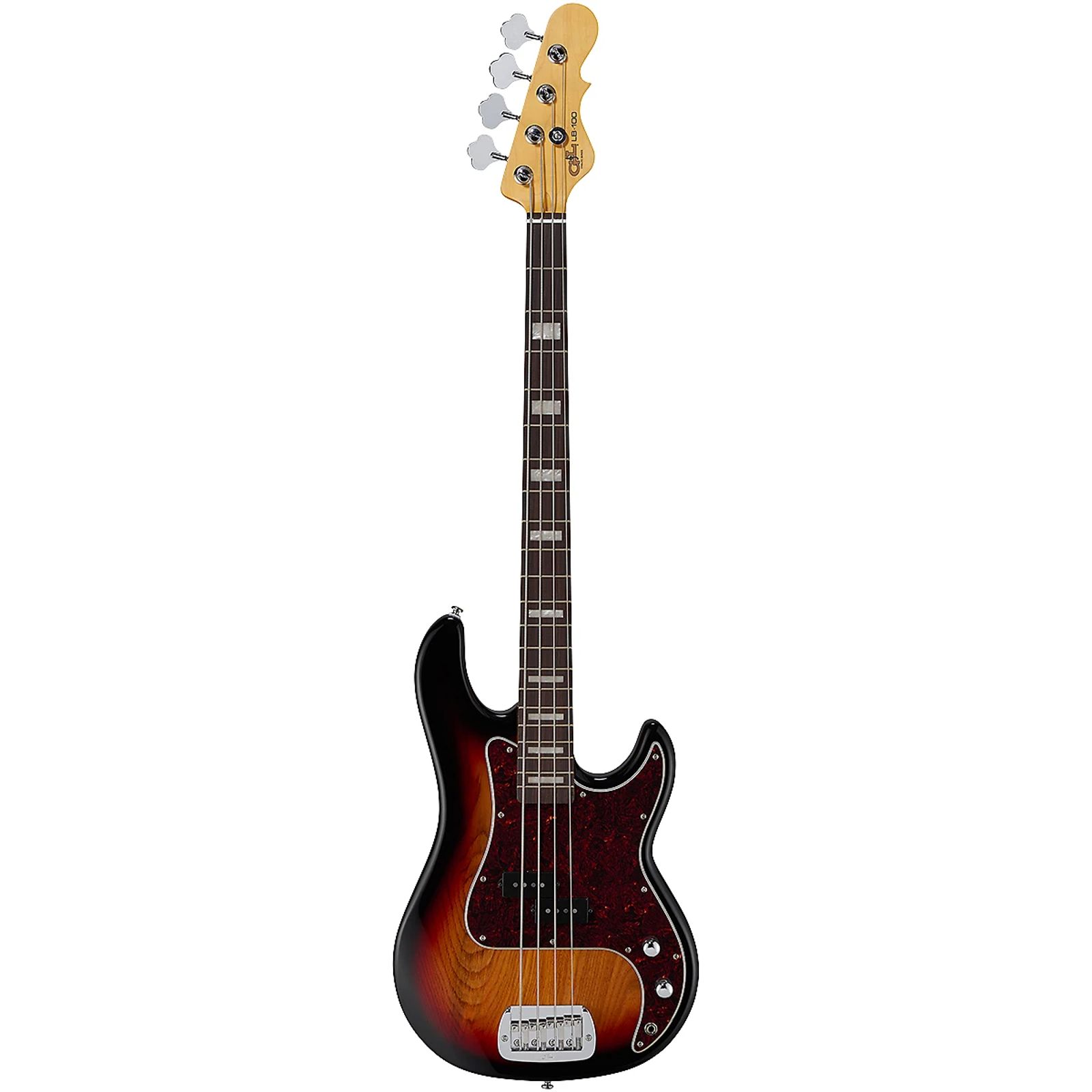 G&L Tribute Series LB-100 | Reverb