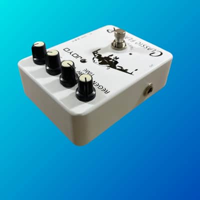 Joyo JF-07 Classic Flanger image 4