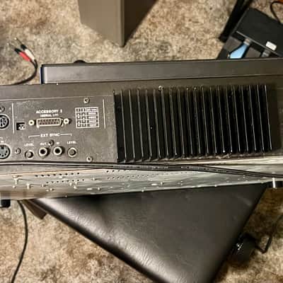 TASCAM MidiStudio 688 8-Track Cassette Recorder 1990s - Black image 5