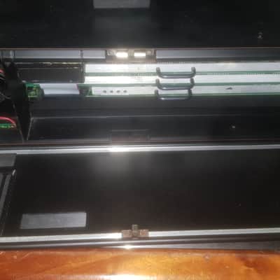 Lexicon 480L Digital Effects System with LARC Remote 1980s - Black / White Remote image 18