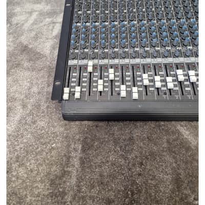 Mackie 1604-VLZ Pro - Mixer - Excellent image 5