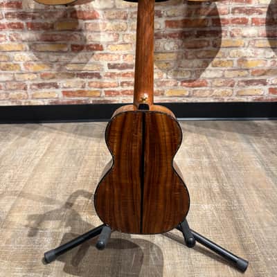 Twisted Wood KO-2000C - Figured Koa image 7