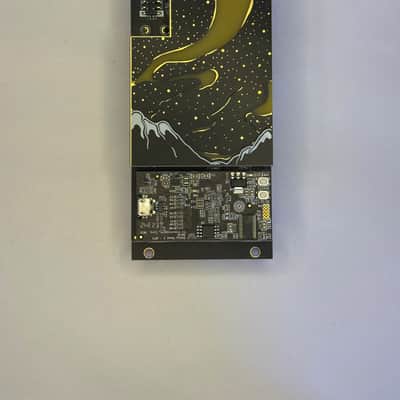 Qu-Bit Electronix Aurora 2022 - Present - Black image 3