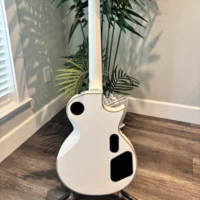 🏁ESP LTD Iron Cross - James Hetfield - LEFT HANDED - MINT🏁 image 6