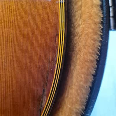 Takamine  C132S 1979 image 14