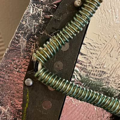 Fender Stratocaster 1978 Antigua image 15