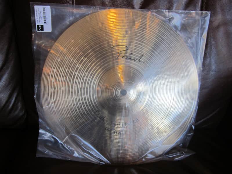 Paiste 14