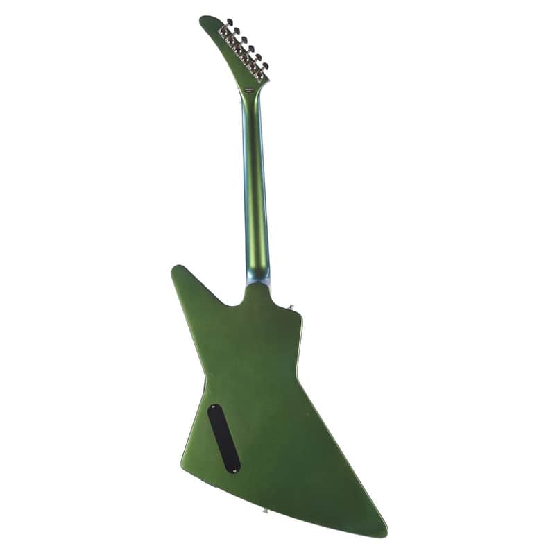 Epiphone Futura Explorer Custom image 6