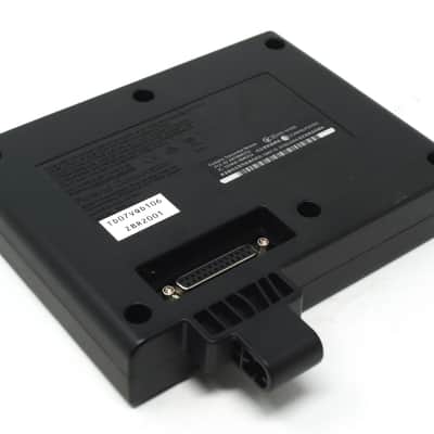 Roland V-Drums TD-07 Sound Module with Bluetooth image 2