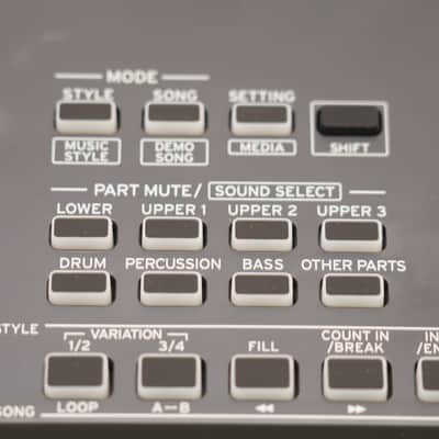 Korg XE20SP Digital Ensemble Piano image 6