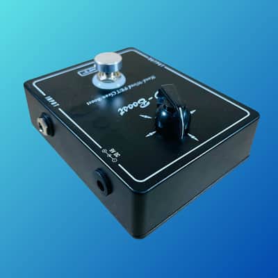VHT AV-HW-DB2 D-Boost FET Boost Pedal image 3