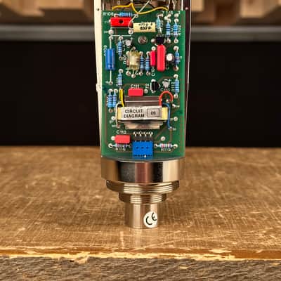 Neumann U 87 Ai Condenser Microphone. MINT. U87Ai U87. Like New! image 11