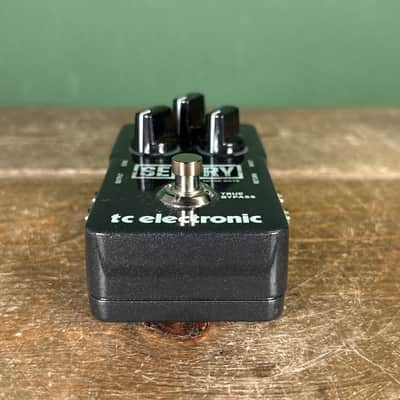 TC Electronic Sentry Noise Gate 2015 - Present - Black image 6