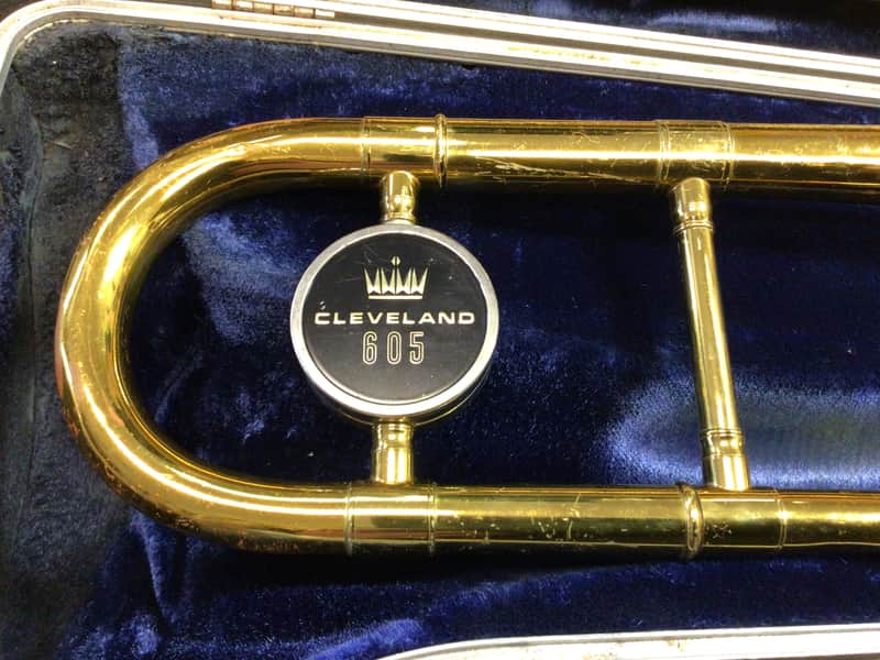 King Cleveland 605 image 1