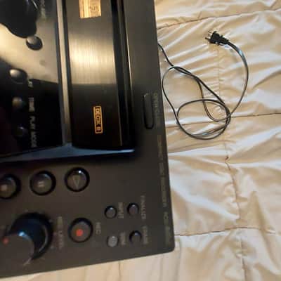 Sony cd recorder/player Rcd 500c - Black image 2