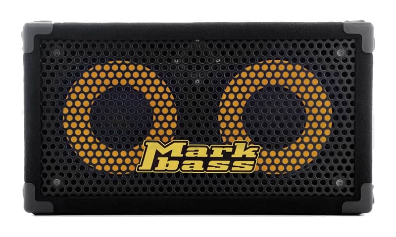 Markbass MBL100001 TRAVELER 102 P - 4 ohm image 1