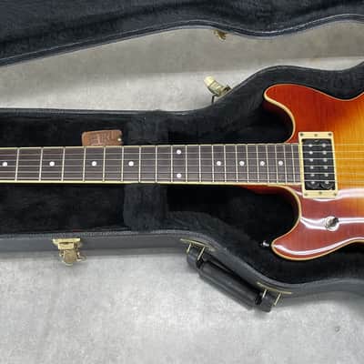 Ibanez AR250 Artist 1999 - 2004 | Reverb