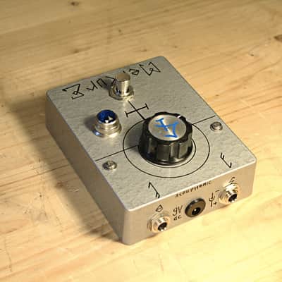Acouphonic - Mercure Deluxe - Boost image 3
