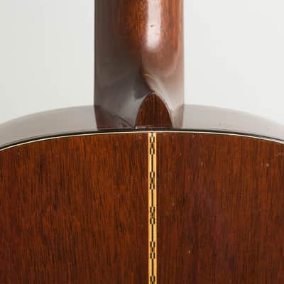 C. F. Martin  D-12-20 12 String Flat Top Acoustic Guitar (1966), ser. #208963, original black chipboard case. image 13