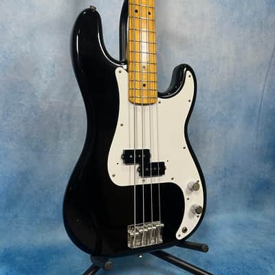 1990 Fender PB-57 Precision Bass Reissue MIJ image 2