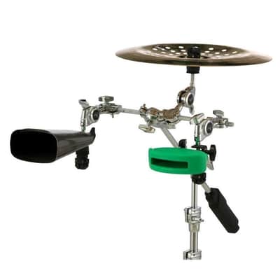 Pearl BC2030 Cymbal Boom Stand image 8