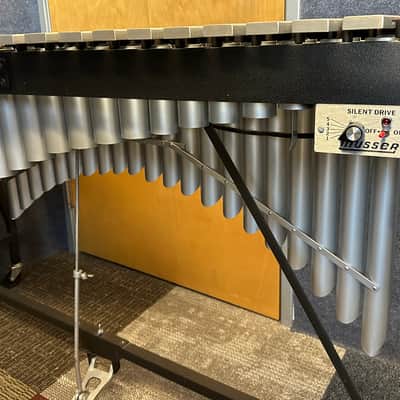 Musser M55 Pro Vibraphone image 3