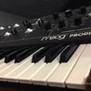 Moog Prodigy 1979-80