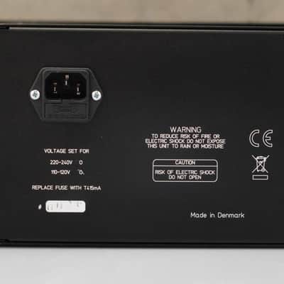 Goly DSEQ Stereo Dynamic Shelving EQ Equalizer #56756 image 10