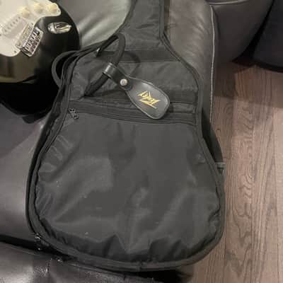 Peavey Predator SSS (USA) with Power Bend Vibrato 1990s - Black image 14