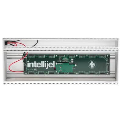 Intellijel 4U 84HP Performance Case