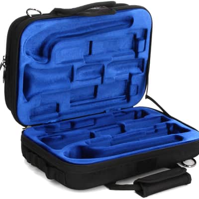 Protec PB307 PRO PAC Bb Clarinet Slimline Case - Black image 2