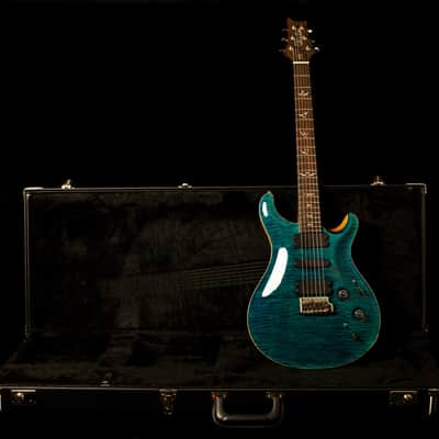PRS 513 Blue Matteo 2005 image 10