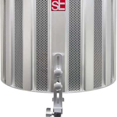 sE Electronics - Portable Acoustic Treatment Filter PRO, Black (RF-PRO) image 1