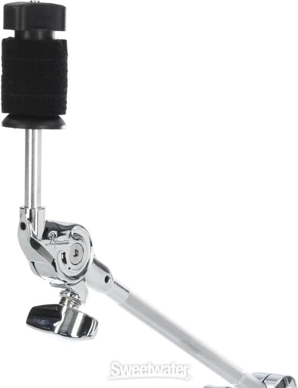 Pearl BC830 830 Series Lightweight Boom Cymbal Stand - Double Braced (BC830d1) image 1