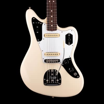 Mosrite Johnny Ramone Signature Fillmore Japan 1996 White w