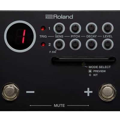 Roland TM-1 Trigger Module