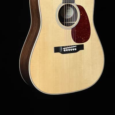 Bourgeois Professional Series Vintage Dreadnought - Satin image 2