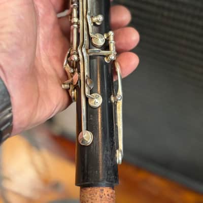 Buffet Crampon e-11 clarinet image 14