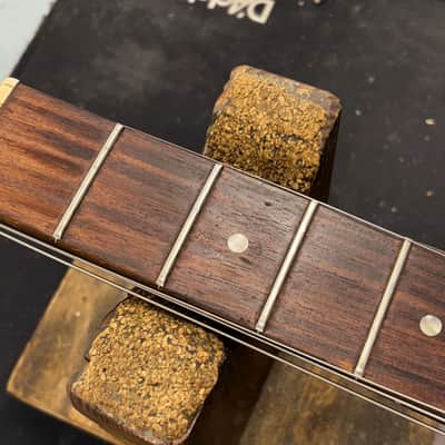 Gibson SG Special 1990 STRIPPED W/HSC (Used) image 11