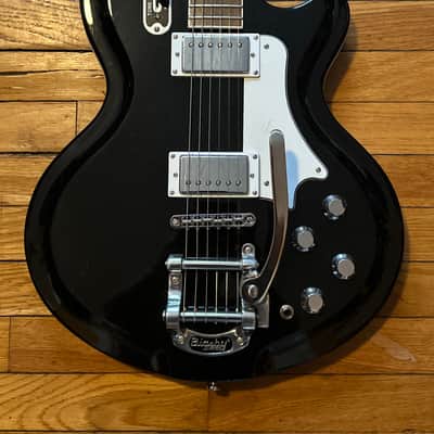 Eastwood Airline '59 Coronado Deluxe 2019 image 2