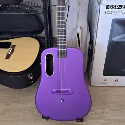 Lava Me 3 36 Space Grey + Space Bag + Space Charging | Reverb