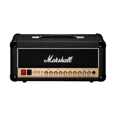 Marshall Studio 900 20W Tube Amp Head image 1