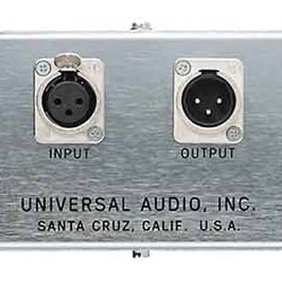 Universal Audio 1176LN Limiting Amplifier Reissue Black image 2