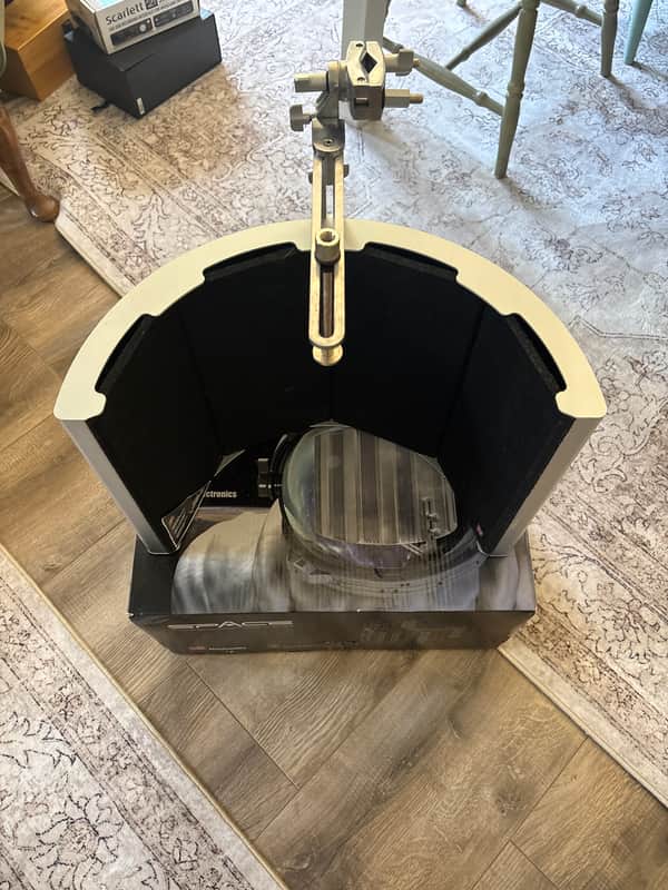 sE Electronics SPACE Reflexion Filter
