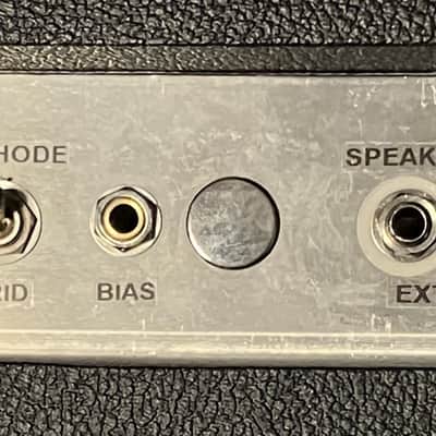 JCM 800 style 18-Watt 1x12 combo with EL-84's. FluxTone Equipped. image 10