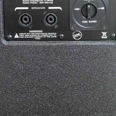 Gallien-Krueger GK Neo 212-IV 2020s image 3