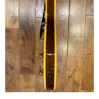 GIBSON ES-330T 1960 image 16