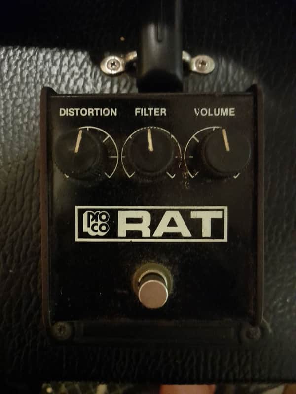 ProCo Small Box RAT