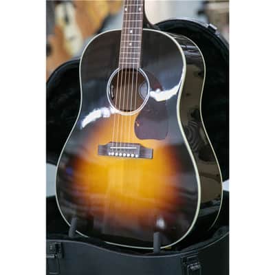 GIBSON J-45 Standard Vintage Sunburst image 5