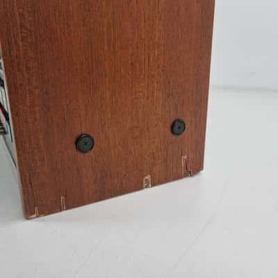 A-2300SX Stereo Reel to Reel Tape Recorder 1/4'' - 18CM - 4 track - 2 channel image 7